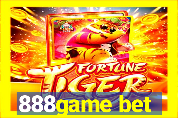 888game bet